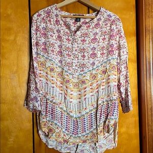 Nine West blouse